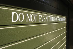 Bramy garażowe – wygoda i nowoczesność