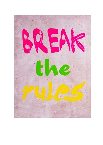 Odważne, wyraziste, intensywne, optymistyczne dodatki