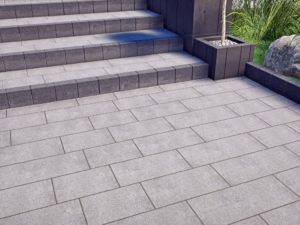 Polbruk_Triada NOWOŚC Modnie czy ekologicznie? Rozwiązania na podjazd