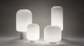 Premiera lamp szklanych Xilo – rzemieślniczy kunszt i technologiczna precyzja