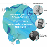 Kolejne OKK! design z Barlinek NEXT STEP!