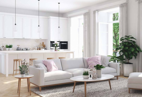 Jak zabezpieczyć się przed włamaniem? Rozwiązania dla właścicieli mieszkań.