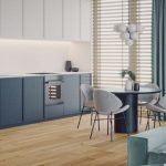 Podłoga w kuchni – jak wybrać idealną?