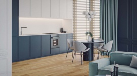 Podłoga w kuchni – jak wybrać idealną?
