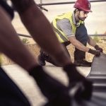 Membrana EPDM bez tajemnic