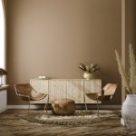 Krok w stronę natury – Para Paints prezentuje kolor roku 2021