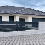 W pionie czy w poziomie – jakie ogrodzenie wybrać?