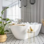 Niebanalna aranżacja kawalerki na wynajem