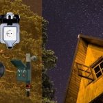 Jak zabezpieczyć domek letniskowy?