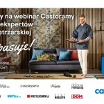 Chcesz urządzić modne i funkcjonalne wnętrze? Sprawdź, co Ci pasuje!