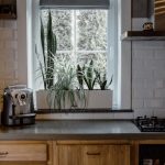 Pomysły na małą kuchnię w bloku.