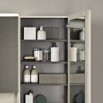 Sprytne sposoby na przechowywanie w łazience