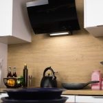 Biało-czarny kontrast, który nigdy nie wyjdzie z mody