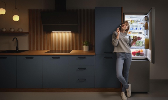 W czasie upału postaw na lekkie, zdrowe a zarazem pożywne potrawy