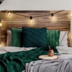 8 nieoczywistych zastosowań dla blatów drewnianych w całym mieszkaniu