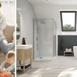 Łazienka rodzinna – jak ją zaprojektować, aby zadowalała wszystkich domowników?