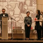 Geberit Sestra z tytułem Dobry Wzór Roku 2021!