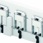 Solidny stelaż WC do zabudowy mokrej