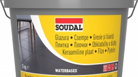 Niezawodny klej do glazury i terakoty