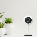 Miej oko na dom – przydatne zastosowania smart kamery wewnętrznej.