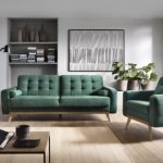 Sen hrabiego Chesterfielda czyli współczesne sofy pikowane