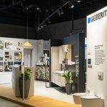 Geberit na 4 Design Days 2022! Zapraszamy na relacje!