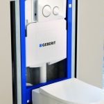 Poznaj historię spłuczek podtynkowych