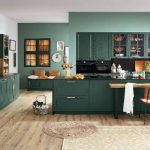 Nowoczesne rozwiązania na podłogi, ściany i drzwi