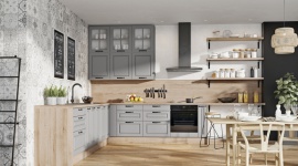 Kuchnia na co dzień i od święta