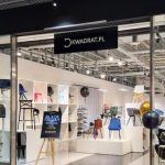 Domoteka zaprasza do nowo otwartego showroomu DKwadrat.pl