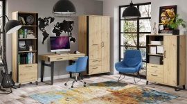 Pokój ucznia – czyli jak urządzić kącik do nauki i zabawy?
