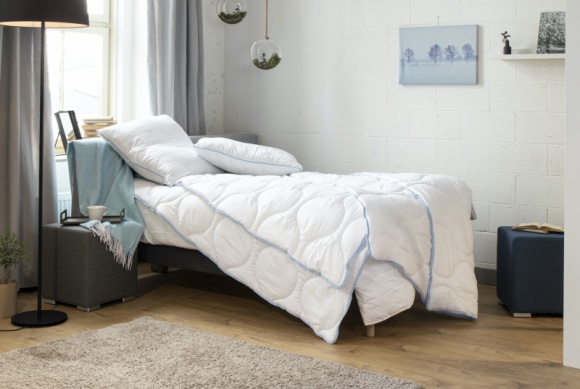 Biały Miesiąc – najlepszy moment na zakup pościeli