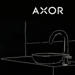 "AXOR. Luksus nie wymaga przestrzeni"