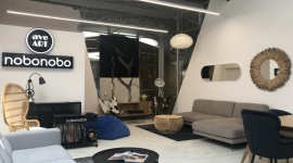 Domoteka zaprasza do nowo otwartego salonu ave ART