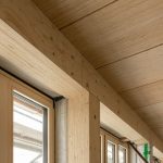 Trwałe i solidne podparcie dla okien wielkoformatowych