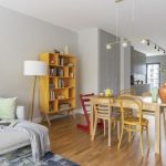 Rodzinna sceneria. Przytulne mieszkanie w Warszawie