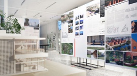 Ogłoszenie finalistów konkursu Mies van der Rohe Award 2022