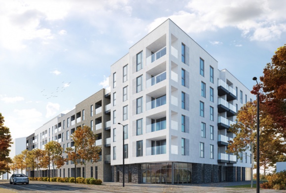 Kolejna inwestycja firmy Profbud w Łodzi – ruszyła sprzedaż III etapu Primo