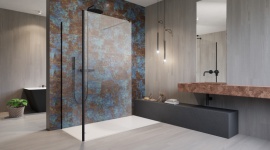 Łazienka w najmodniejszych kolorach tej wiosny