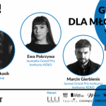 Geberit dla Młodych. Spotkanie z laureatami 23. edycji konkursu KOŁO