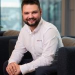 Rozmowa z Krzysztofem Bernaciakiem, prokurentem w AMB Technic