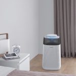 Zadbaj o zdrowe oddychanie – na co zwrócić szczególną uwagę wybierając oczyszcza