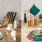 MUST HAVE z dwóch perspektyw: akcesoria i dodatki do kuchni i jadalni