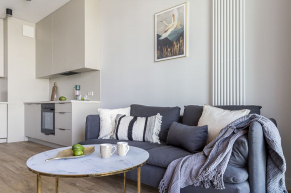 House–Coaching. Empatyczne urządzanie wnętrz