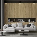 Urok dębu z charakterem – dekor Artisan firmy Interprint