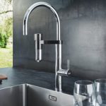 Przejmij kontrolę nad jakością wody w kuchni