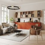 Zero waste home. Dlaczego warto kupować meble z płyty drewnopochodnej.