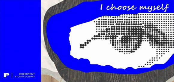 „I choose myself”: Interprint na Łódź Design Festival 2021