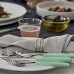 Wprowadź kolory na swój stoł