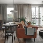 Mid-century modern w Gdańsku